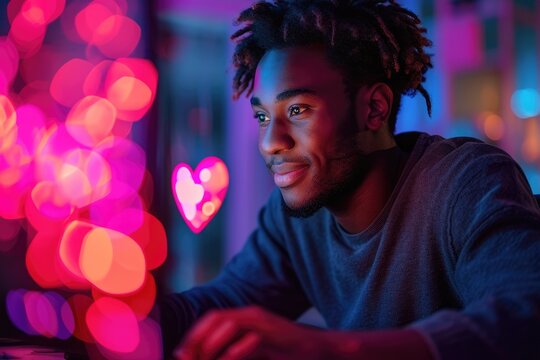 The Audience of SofiaDate Internet Dating System