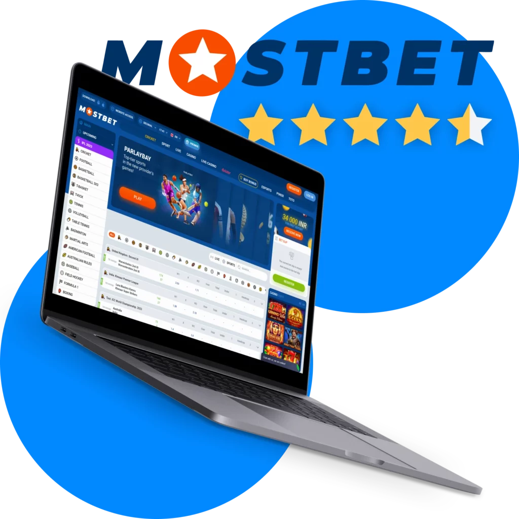 Mostbet Bangladesh 2025