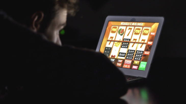 Поставщик услуг Coffee Gamings