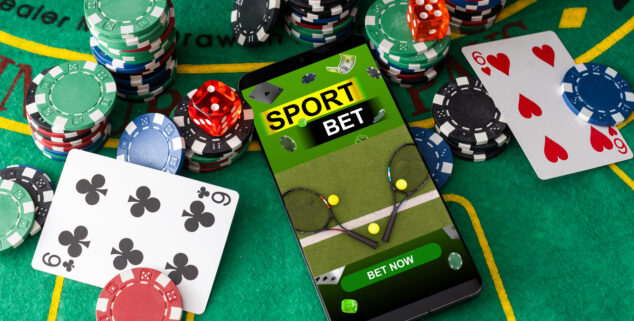 Conheça aa999bet Sua plataforma de apostas online favorita