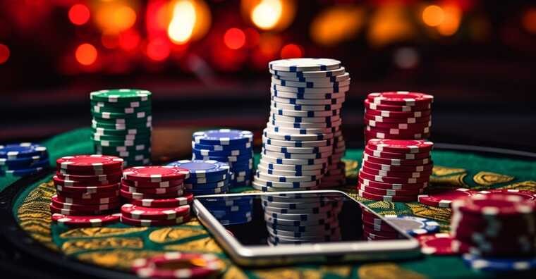 Discover the Best UK Online Slots Casino App for Thrilling Gaming Experience