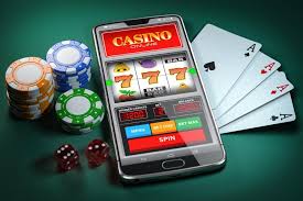 Discover the Best UK Online Slots Casino App for Thrilling Gaming Experience