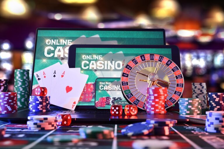 Discover the Thrill at Memo Casino