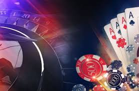 Discover the Thrill at Memo Casino