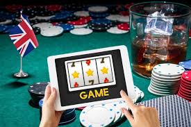 Discover the Thrills Online Casino Top UK Experience Awaits Discover the Thrills Online Casino Top UK Experience Awaits