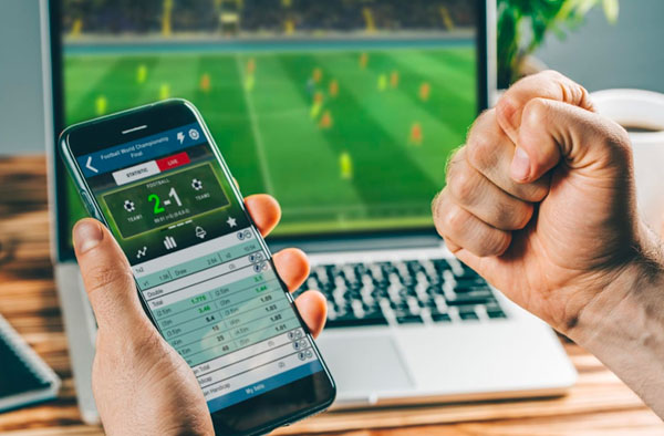 Experience the Thrill of Betting with Easywin Bet 8