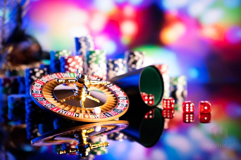 Experience Unmatched Excitement at Casino Dexsport