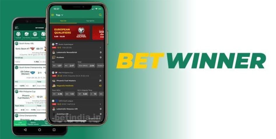 Exploring the Exciting Bonuses Betwinner Exploring the Exciting Bonuses Betwinner
