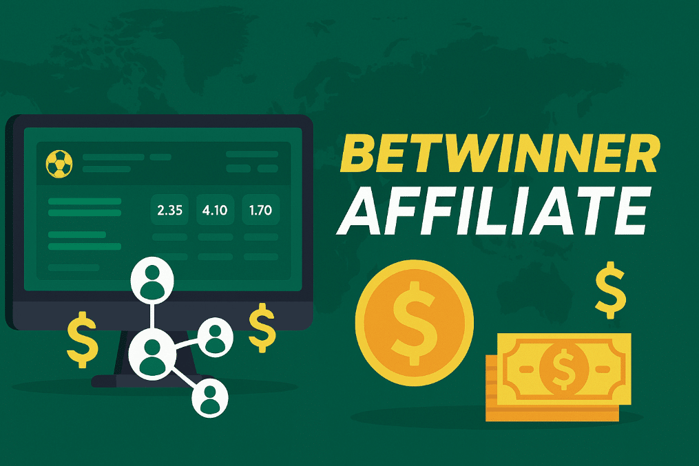 Exploring the Exciting Bonuses Betwinner Exploring the Exciting Bonuses Betwinner