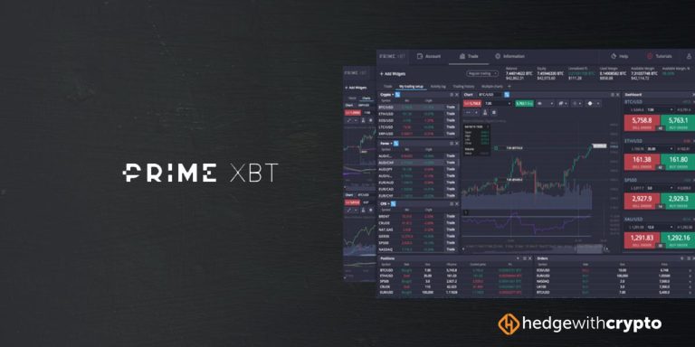 Mastering Crypto Trading on PrimeXBT A Comprehensive Guide Mastering Crypto Trading on PrimeXBT A Comprehensive Guide