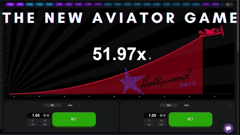 Aviator Video Game: The Complete Testimonial