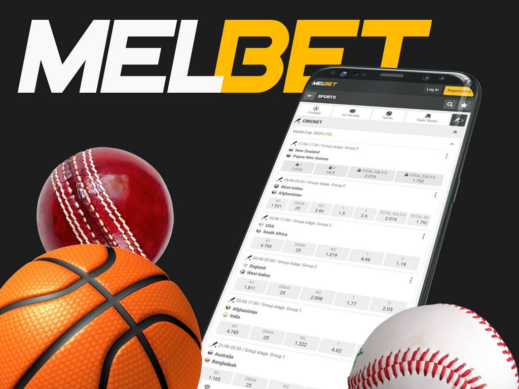 Melbet