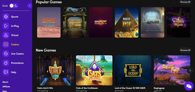 Space Gambling Establishment - Enroll In the most up to date Weekly Uses