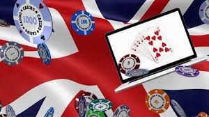 Unlocking the Excitement Online Casino Spinsala