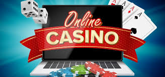 Unlocking the Excitement Online Casino Spinsala