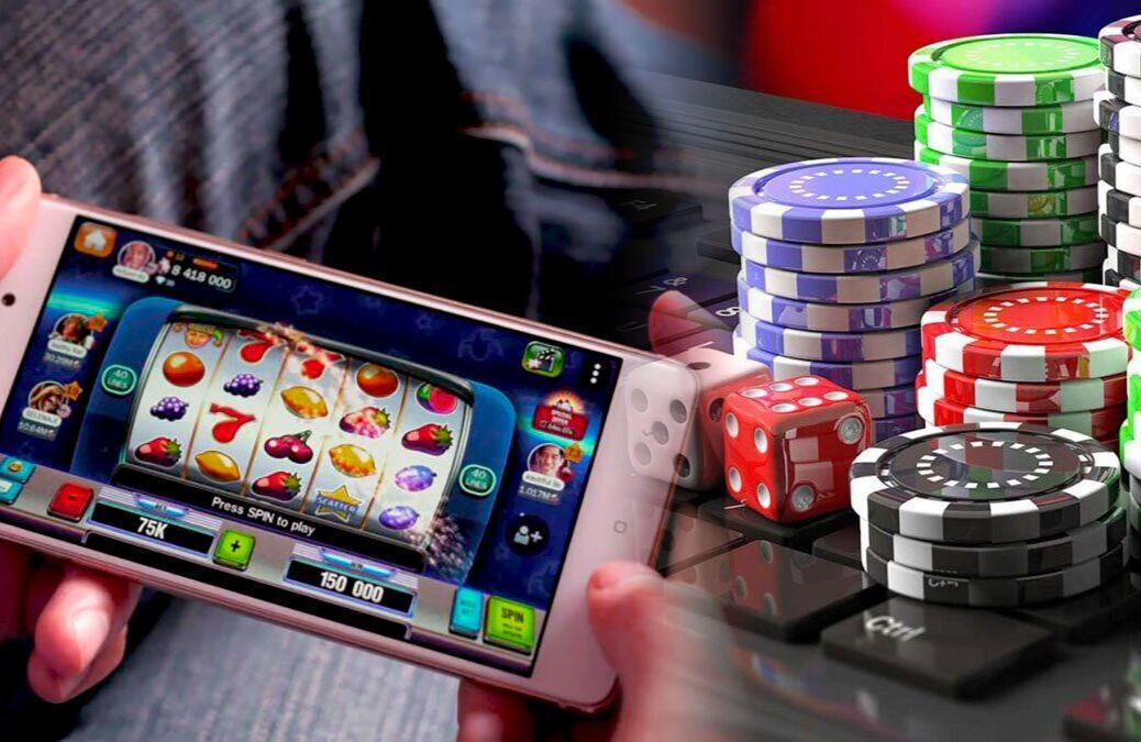Unlocking the Excitement Online Casino Spinsala