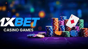1xBet 日本ベッティング - 新たな賭けの世界 1xBet 日本ベッティング - 新たな賭けの世界