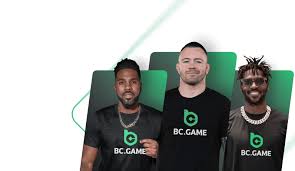 استمتع بتجربة BC Game في عالم كازينو العملات المشفرة
