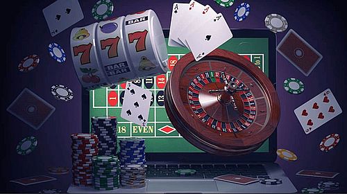 Casino Trends The Future of Gambling in 2023