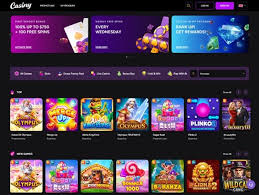 Casiny Casino Review - Dive into the World of Online Gaming Casiny Casino Review - Dive into the World of Online Gaming