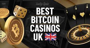 Discover the Best Casino Online in UK A Comprehensive Guide