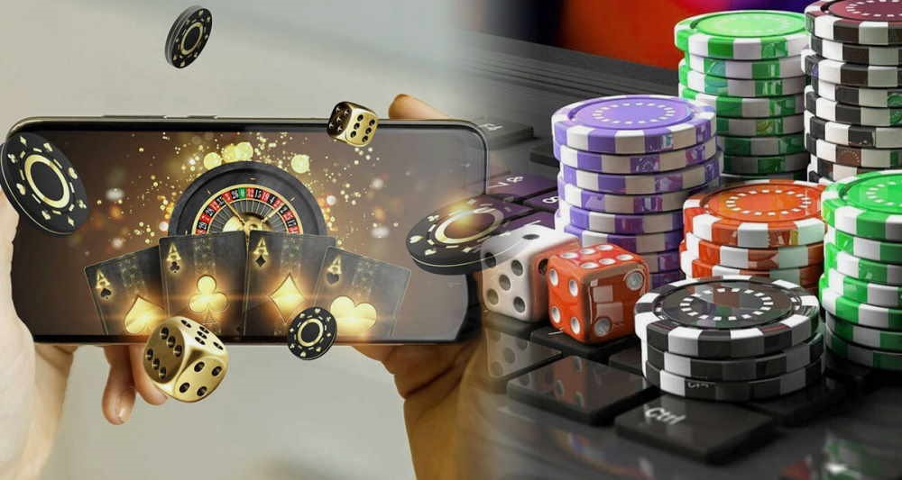 Discover the Thrill of Gaming Top Ten UK Online Casino