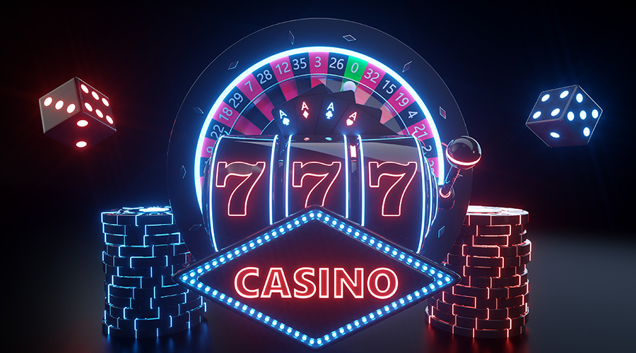 Experience Thrill and Fun at UK Casino Slots Online