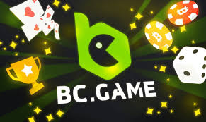 Experience Thrilling Games and Unmatchable Rewards at Bcgame.sk Casino Online