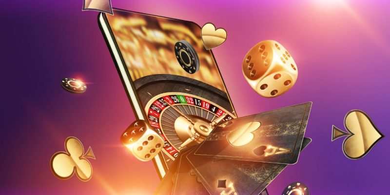 Exploring Casino Achievements & Unlocks A Guide to Gamified Rewards
