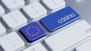 Mezinárodní casino Zábava bez hranic
