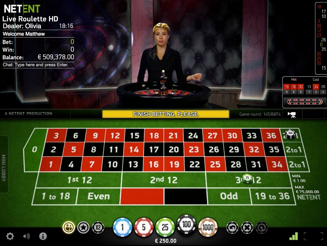 BigWins Gambling establishment
