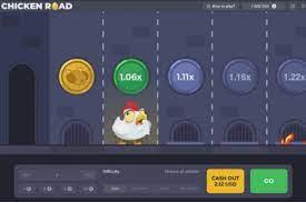 Chicken Road – Спечелете приблизително 20 000 евро!