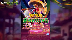 Descubra Wild Bandito: Uma Emocionante Aventura de Caça-Níqueis