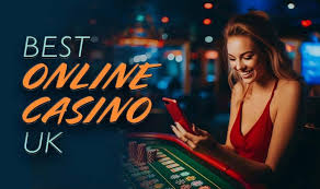 Exactly how to Choose the very best UK Casino Sites?