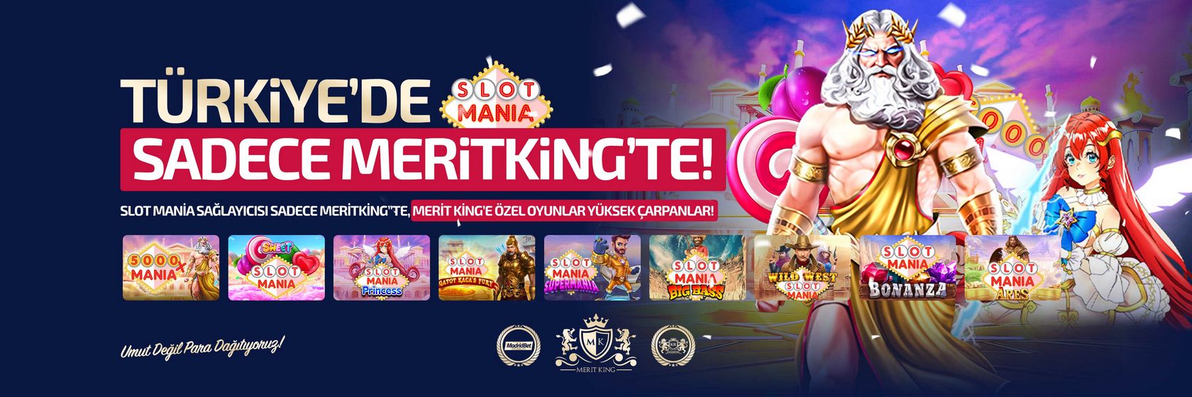 Meritking