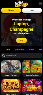 Win Diggers Online Gambling Establishment UK Your Ultimate Video Gaming Guide
