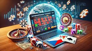 Objevte nejlepší zahraniční casino pro skvélé zážitky Objevte nejlepší zahraniční casino pro skvélé zážitky