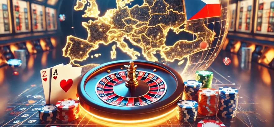 Objevte nejlepší zahraniční casino pro skvélé zážitky Objevte nejlepší zahraniční casino pro skvélé zážitky
