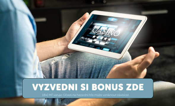 Objevte nejlepsi zahranicni online casina pro české hráče 6
