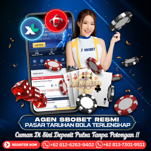 Agen Taruhan Resmi Indonesia Panduan Lengkap untuk Pemula