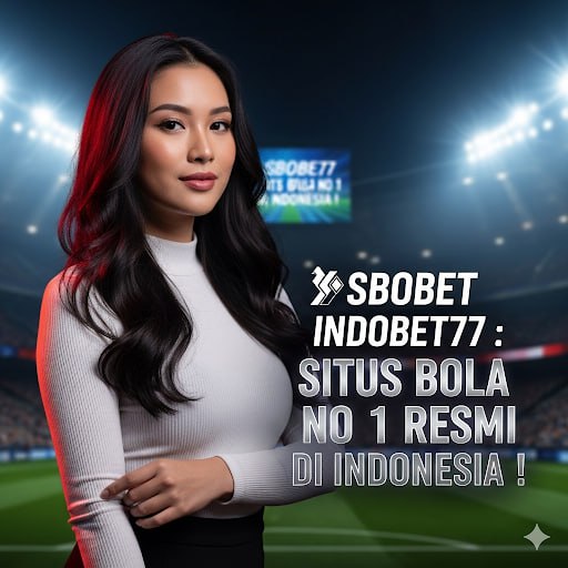 Agen Taruhan Resmi Indonesia Panduan Lengkap untuk Pemula