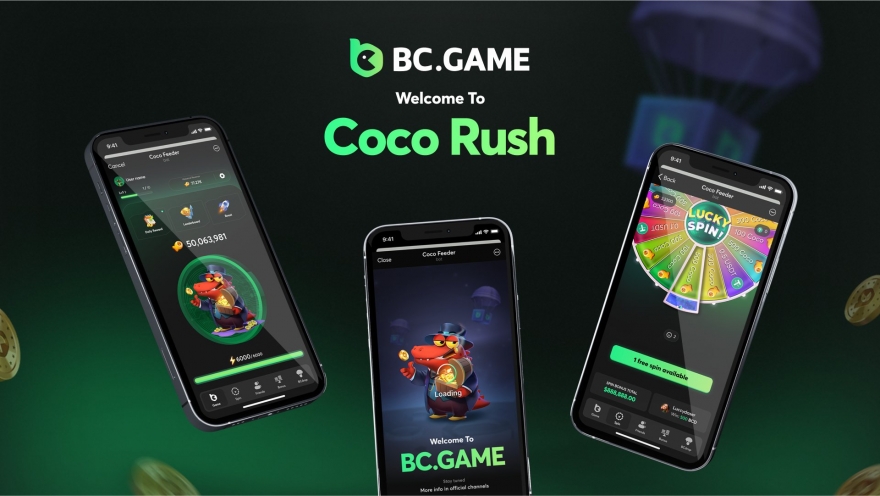 BC Game Casino The Ultimate Destination for Online Gaming Enthusiasts BC Game Casino The Ultimate Destination for Online Gaming Enthusiasts