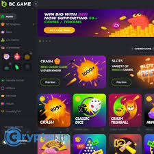 Descubre la emoción de Juega Crash BC Game 7 Descubre la emoción de Juega Crash BC Game 7