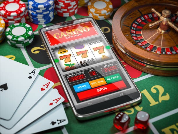Discover the Thrills of Online UK Onluck Casino 29