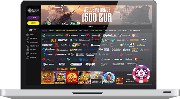 Eksploracja Bonanza Game Jak Gra Pojawia Się w Świecie Rozrywki Eksploracja Bonanza Game Jak Gra Pojawia Się w Świecie Rozrywki