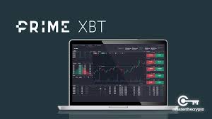 Everything You Need to Know About PrimeXBT Login