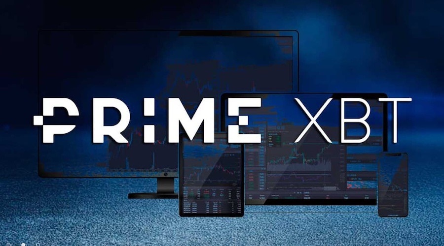 Everything You Need to Know About PrimeXBT Login