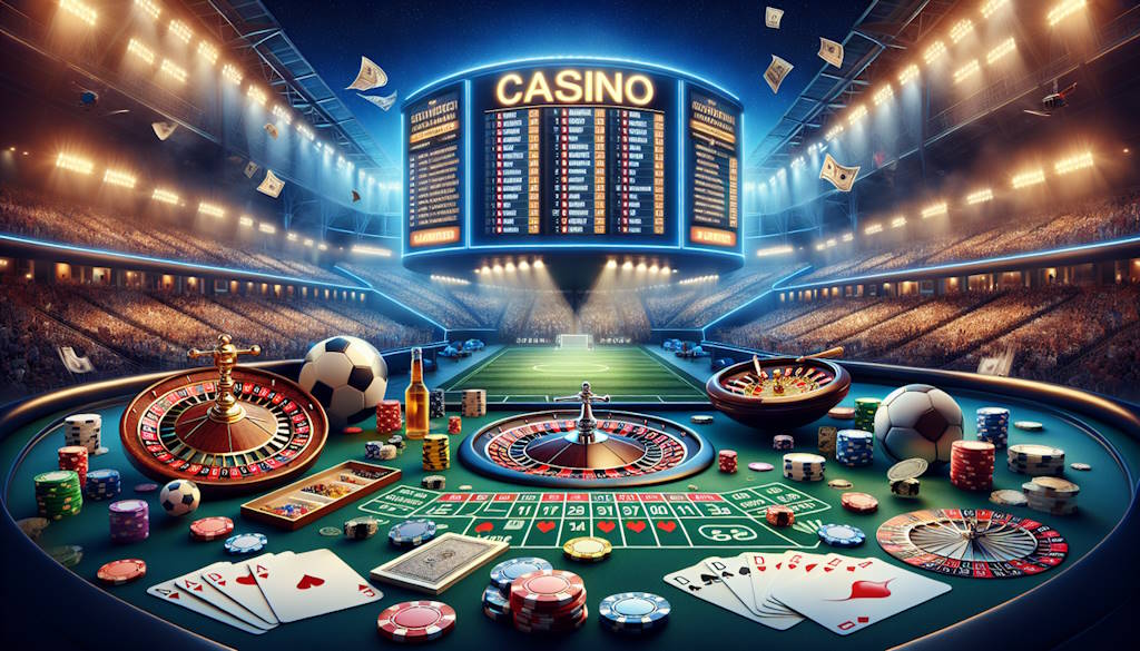 Exploring Betwinner A Gateway to Online Betting