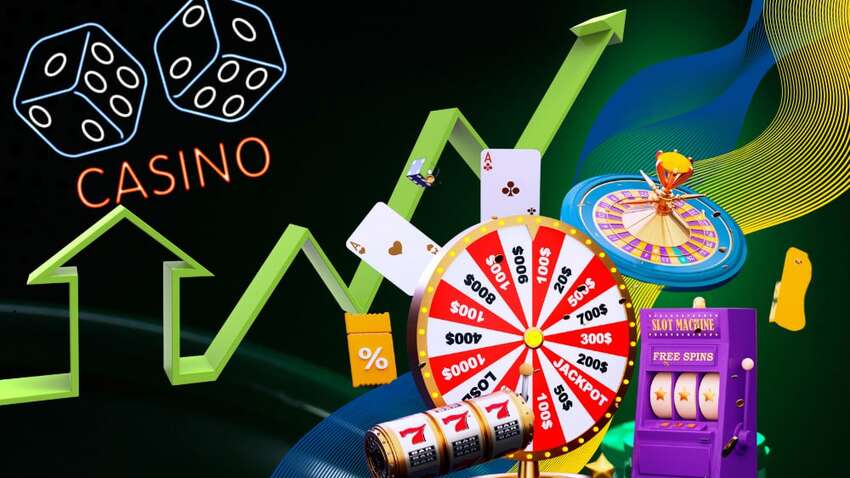 How Live Dealer Casino Games Transform Your Gaming Experience