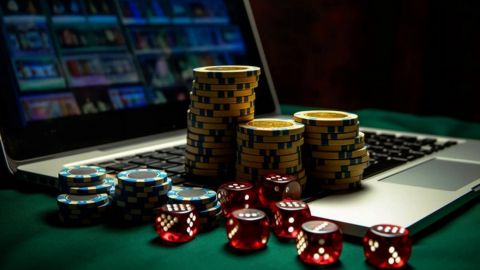 iWild Casino - Your Ultimate Gaming Experience Awaits